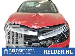 Kia Sportage 1.6 T-GDi Hybrid 16V  (Desguace)