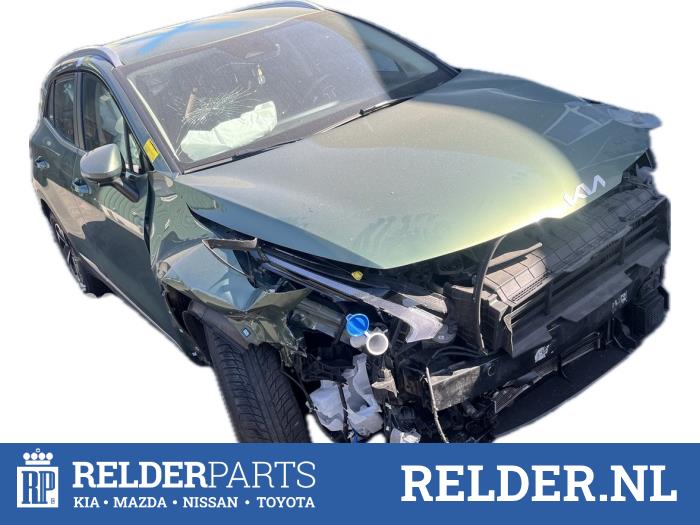 Foto Donor Fahrzeug