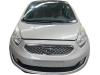 Schrottauto Kia Venga 10- aus 2012