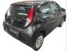 Toyota Aygo 1.0 12V VVT-i Vehículo de desguace (2019, Gris)