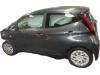 Toyota Aygo 1.0 12V VVT-i Vehículo de desguace (2019, Gris)