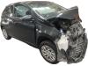 Toyota Aygo 1.0 12V VVT-i Vehículo de desguace (2019, Gris)