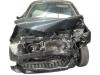 Toyota Aygo 1.0 12V VVT-i Vehículo de desguace (2019, Gris)