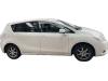 Toyota Verso 1.6 16V VVT-i Skrotfordon (2010, WIT 040)
