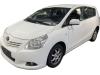 Toyota Verso 1.6 16V VVT-i Skrotfordon (2010, WIT 040)