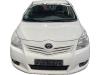 Toyota Verso 1.6 16V VVT-i Skrotfordon (2010, WIT 040)