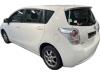 Toyota Verso 1.6 16V VVT-i Skrotfordon (2010, WIT 040)