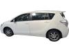 Toyota Verso 1.6 16V VVT-i Skrotfordon (2010, WIT 040)