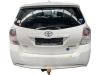 Toyota Verso 1.6 16V VVT-i Skrotfordon (2010, WIT 040)