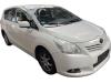 Toyota Verso 1.6 16V VVT-i Skrotfordon (2010, WIT 040)