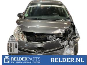 Toyota Verso S 1.33 16V Dual VVT-I  (Desguace)