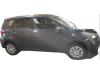 Toyota Verso S 1.33 16V Dual VVT-I Skrotfordon (2011, GRIJS 1G3)