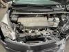 Toyota Verso S 1.33 16V Dual VVT-I Skrotfordon (2011, GRIJS 1G3)