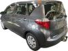 Toyota Verso S 1.33 16V Dual VVT-I Skrotfordon (2011, GRIJS 1G3)