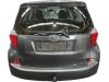 Toyota Verso S 1.33 16V Dual VVT-I Skrotfordon (2011, GRIJS 1G3)
