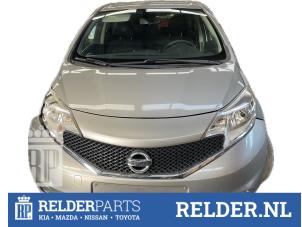 Nissan Note 1.5 dCi 90  (Desguace)