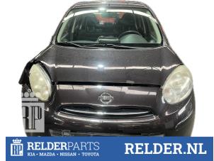 Nissan Micra 1.2 12V  (Desguace)