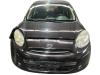 Nissan Micra 11- skrotbil från 2013