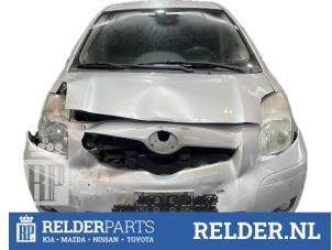 Toyota Yaris II 1.33 16V Dual VVT-I  (Desguace)