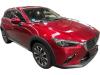 Schrottauto Mazda CX-3 15- aus 2019