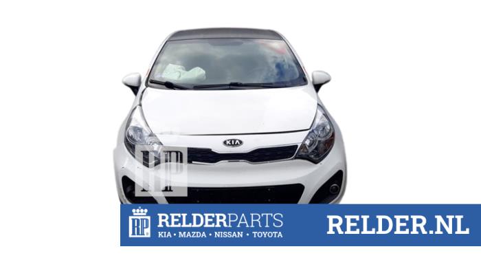 Kia Rio III 1.2 CVVT 16V  (Desguace)