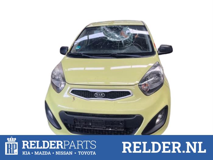 Kia Picanto 1.2 16V  (Desguace)