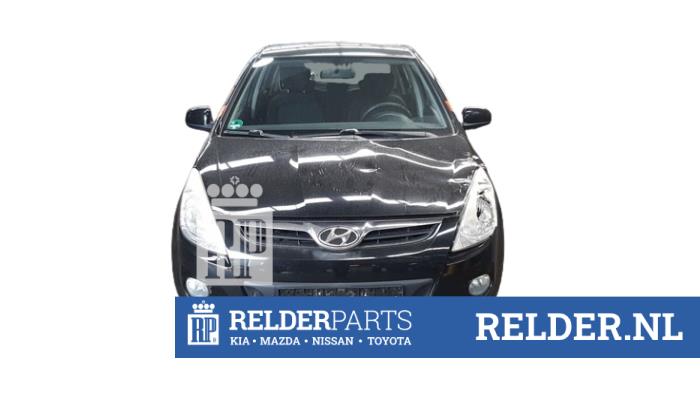 Hyundai i20 1.4i 16V  (Desguace)