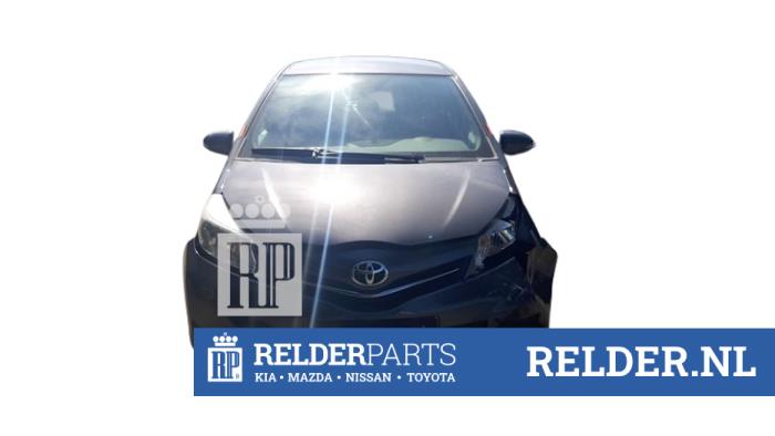 Toyota Yaris III 1.0 12V VVT-i  (Desguace)