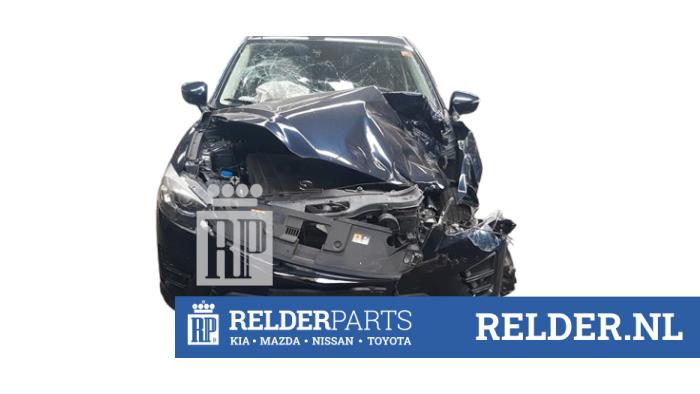 Mazda CX-5 I 2.0 SkyActiv-G 16V 2WD  (Desguace)