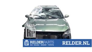 Kia Ceed Sportswagon 1.6 GDI 16V PHEV Vehículo de desguace (2024, Verde)