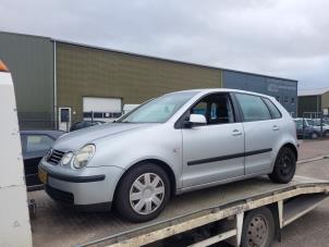 Volkswagen Polo IV 1.2 12V  (Skrot)