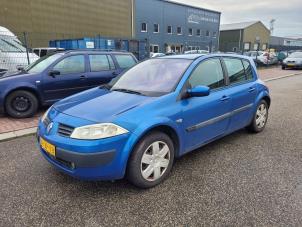 Renault Megane II 2.0 16V  (Skrot)