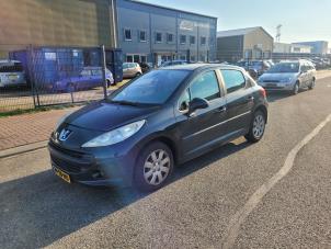 Peugeot 207/207+ 1.4 16V  (Skrot)