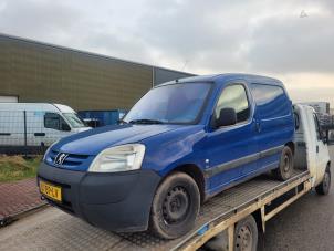 Peugeot Partner 2.0 HDI  (Skrot)