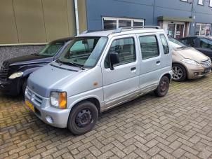 Suzuki Wagon-R+ 1.0 16V  (Skrot)