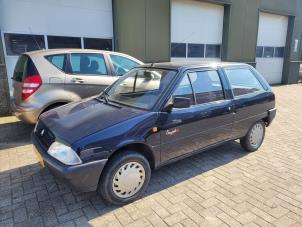 Citroen AX 10 Escapade Kat.  (Rozbiórka)