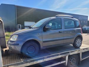 Fiat Panda 1.2, Classic  (Rozbiórka)