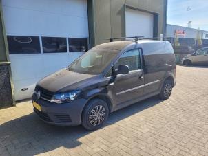 Volkswagen Caddy IV 2.0 TDI 102  (Rozbiórka)