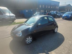Ford Ka I 1.3i  (Rozbiórka)