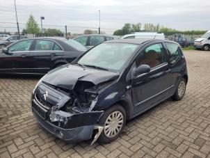 Citroen C2 1.1  (Rozbiórka)