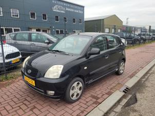 Kia Picanto 1.0 12V  (Rozbiórka)