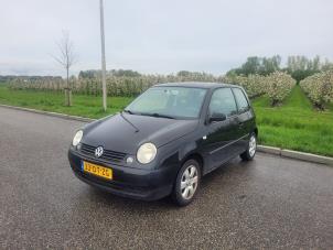 Volkswagen Lupo 1.4 16V 75  (Używany pojazd)