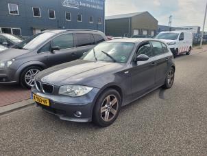 BMW 1 serie 116i 1.6 16V  (Desguace)