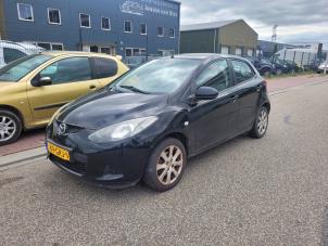 Mazda 2 1.3 16V S-VT High Power  (Desguace)