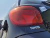 Toyota Yaris 1.3 16V VVT-i Salvage vehicle (2005, Black)