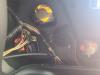 Toyota Yaris 1.3 16V VVT-i Salvage vehicle (2005, Black)