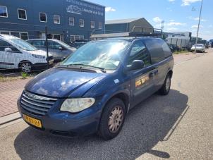 Dodge Ram Van  (Desguace)