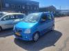 Suzuki Wagon-R+ 1.3 16V Samochód złomowany (2002, Niebieski)
