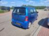 Suzuki Wagon-R+ 1.3 16V Samochód złomowany (2002, Niebieski)