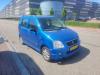 Suzuki Wagon-R+ 1.3 16V Samochód złomowany (2002, Niebieski)